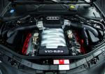 Audi S8 2008 года (WW)